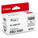Canon oryginalny ink optimiser PFI-1000 CO, 0556C001, chroma optimizer, 680s, 80ml, -