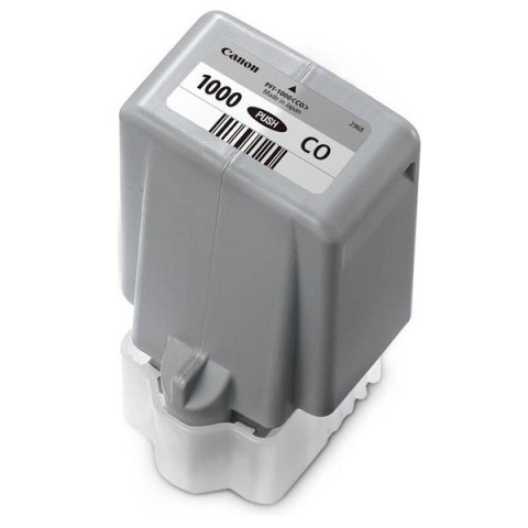 Canon oryginalny ink optimiser PFI-1000 CO, 0556C001, chroma optimizer, 680s, 80ml, -
