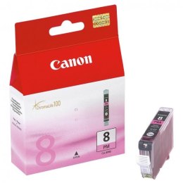 Canon oryginalny ink / tusz CLI-8 PM, 0625B001, photo magenta, 450s, 13ml, photo