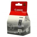 Canon oryginalny ink / tusz PG-50, 0616B001, black, 750s, 22ml, EOL