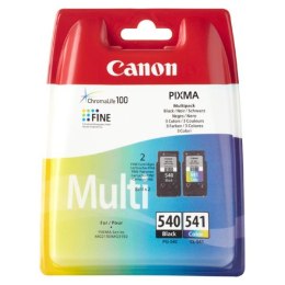 Canon oryginalny ink / tusz PG-540/CL-541, 5225B006, black/color, 2-pack