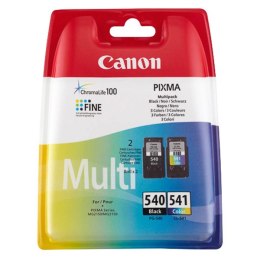 Canon oryginalny ink / tusz PG-540/CL-541, 5225B007, black/color, blistr z ochroną, Multi-pack