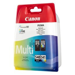 Canon oryginalny ink / tusz PG-540/CL-541, 5225B007, black/color, blistr z ochroną, Multi-pack