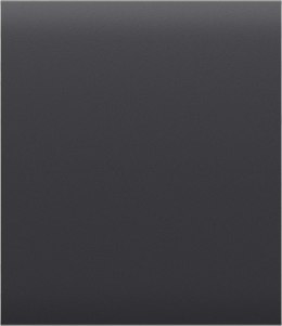 AJAX Button (ivory) CenterButton (2-gang)