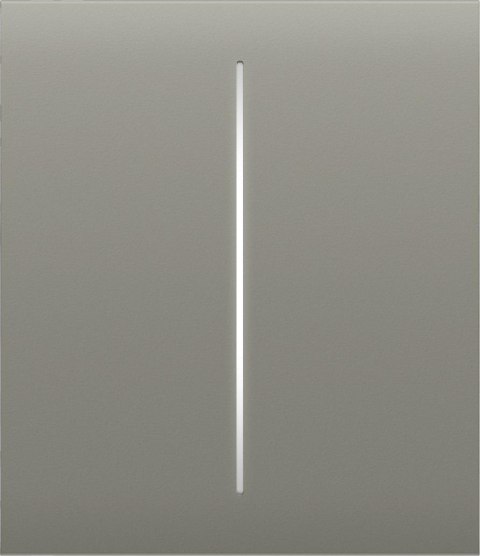 AJAX Button (olive) CenterButton (2-gang)