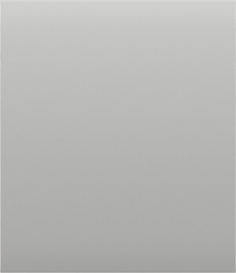 AJAX Button (white) CenterButton (1-gang/2-way)