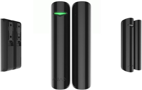 AJAX Kontaktron DoorProtect - czarny