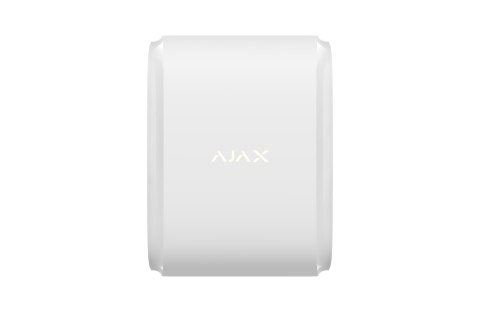 AJAX Kurtyna (zewnętrzna) dwukierunkowa DualCurtain Outdoor - biały