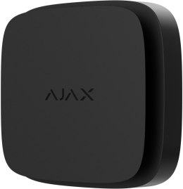 AJAX Czujnik - ciepła/dymu/tlenku węgla FireProtect 2 SB (Heat/Smoke/CO) - czarny