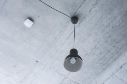 AJAX Czujnik - temperatury FireProtect - czarny