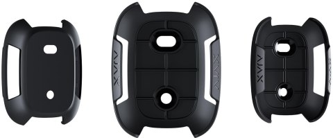 AJAX Uchwyt dla Button/DoubleButton - czarny