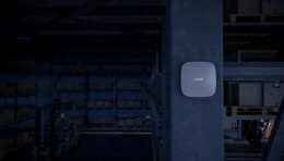 AJAX Centrala Hub 2 Plus - biały