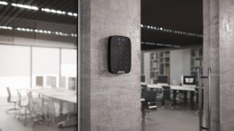 AJAX Manipulator KeyPad Plus - czarny