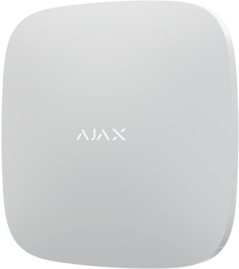 AJAX Ekspander zasięgu ReX 2 - czarny