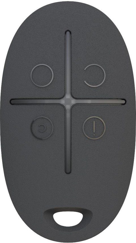 AJAX Pilot SpaceControl - czarny