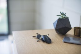 AJAX Pilot SpaceControl - czarny