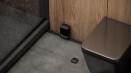 AJAX Inteligentny zawór kulowy WaterStop (1/2