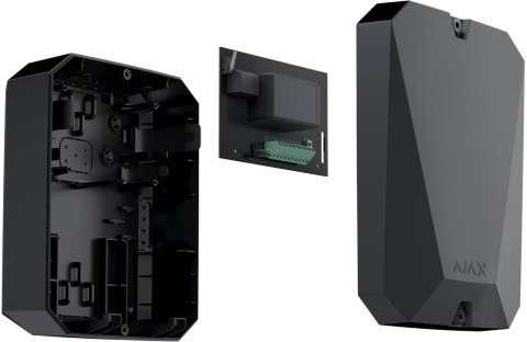 AJAX vhfBridge (with casing) - czarny