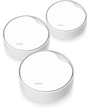DOMOWY SYSTEM WI-FI MESH TP-LINK DECO X50-POE(3-PACK)