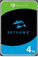 Dysk HDD Seagate SkyHawk ST4000VX016 4TB RECERTYFIKOWANY