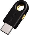 Klucz Sprzętowy Yubico YubiKey 5C