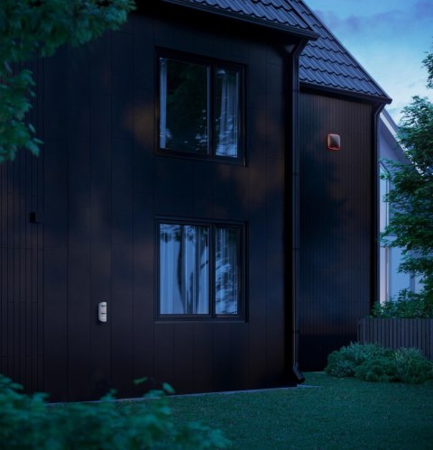 AJAX 6V PSU for Hub 2/Hub 2 Plus/Rex 2 - czarny