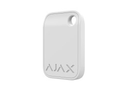 AJAX Breloki dostępowe Batch of Tag (3 pcs) - biały