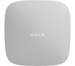 AJAX Centrala Hub 2 (4G) - biały