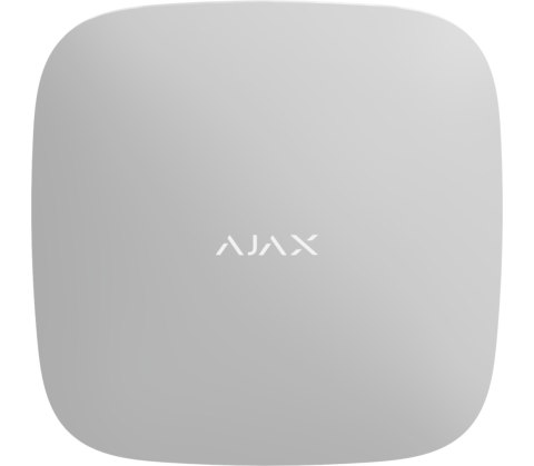 AJAX Centrala Hub 2 (4G) - biały