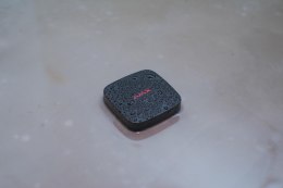 AJAX Czujnik - zalania LeaksProtect - czarny