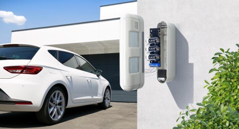 AJAX Transmitter - czarny