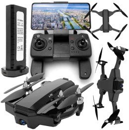 Dron PHIP P70 Pro FPV 2 Kamery 4K GPS WiFi 5G Headless