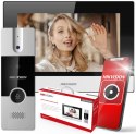 ZESTAW WIDEODOMOFONOWY HIKVISION KIT-D4-PL302