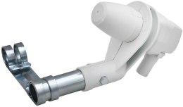 UCHWYT PODWÓJNY LNB U-2LNB ZEZ RURKA CORAB