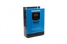 Przetwornica inwerter solarny Volt Polska SinusPro Ultra 2000 12V 1000/2000W 60A MPPT