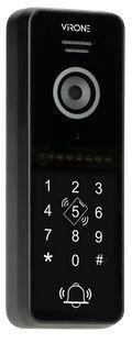 WIDEODOMOFON WI-FI VIRONE VDP-61FHDZD/B TUYA