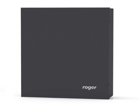 Zestaw kontroler z obudową ROGER MC16-PAC-ST-3-KIT