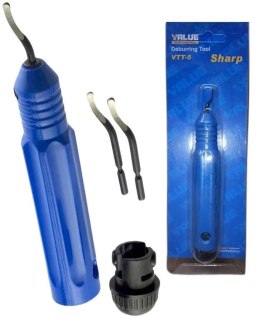 GRATOWNICA OŁÓWKOWA VALUE VTT-5