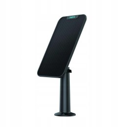 Panel solarny Reolink czarny