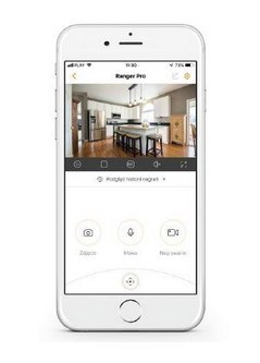 ZESTAW IMOU WI-FI KIT LITE KIT/NVR1104HS-W-S2/4-F22