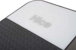 Zestaw NICE SPIDO 600 do bram garażowych (pasek SR16B - 2x 1.6m)