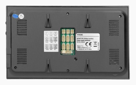 Wideomonitor VIRONE VDP-61FHDPMV