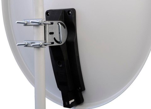 CZASZA ANTENA 80 CM JASNA (ASC-800TA-J); 21465