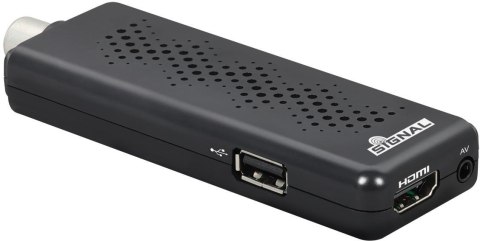 Tuner SIGNAL T2-MINI DVB-T2 H.265 HEVC USB 5V