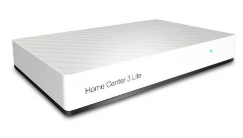 Centralka Home Center 3 Lite FIBARO HC3L-001