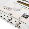 Johansson PROFINO Revolution 6711 Plus - wielozakresowy wzmacniacz (amplifier)