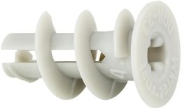 KOŁEK NYLONOWY W-DRN-23 DRIVA 50szt. WOREK