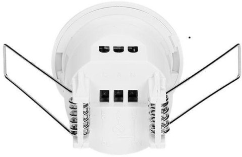 Czujnik ruchu i obecności ORNO OR-CR-235