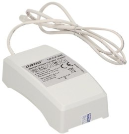 Mikrofalowy czujnik ruchu ORNO OR-CR-246 z zewnętrznym sensorem 360°, IP20 ORNO OR-CR-246