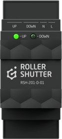 Moduł sterowania roletami ROLLER SHUTTER Grenton